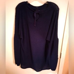 New Directions sweater